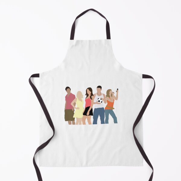 Item preview, She's the Man designed and sold by alisejdesigns.
