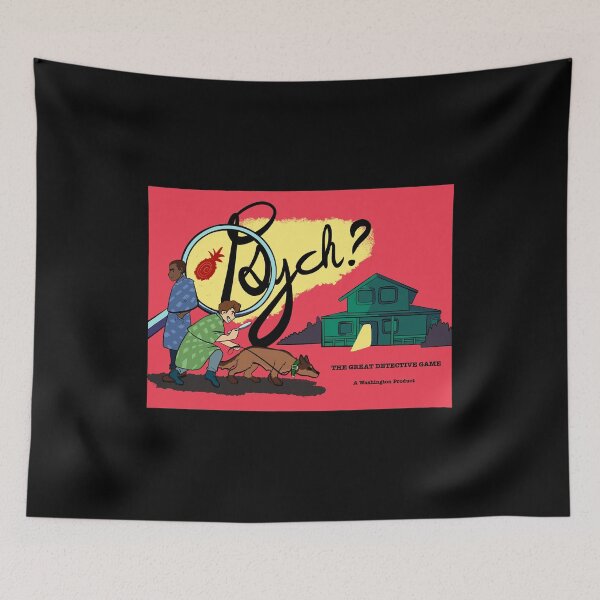 Item preview, 100 Clues designed and sold by abbyroset.