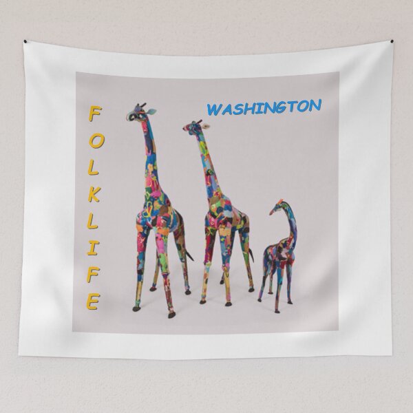 Item preview, folklife washington designed and sold by wail9dz.