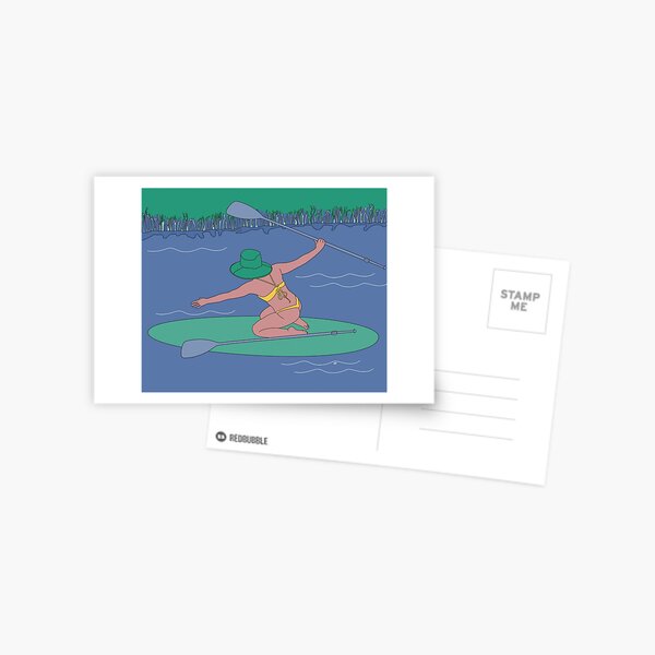 Item preview, Beach Board #1 designed and sold by Megan Dirsa-DuBois.