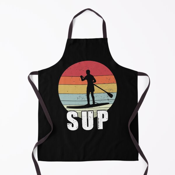 Item preview, Vintage Retro Stand Up Paddle SUP designed and sold by Dan66.