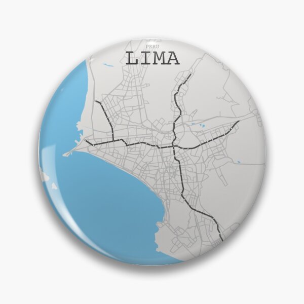 Item preview, Lima Grey Transit Network designed and sold by CPTVDesign.