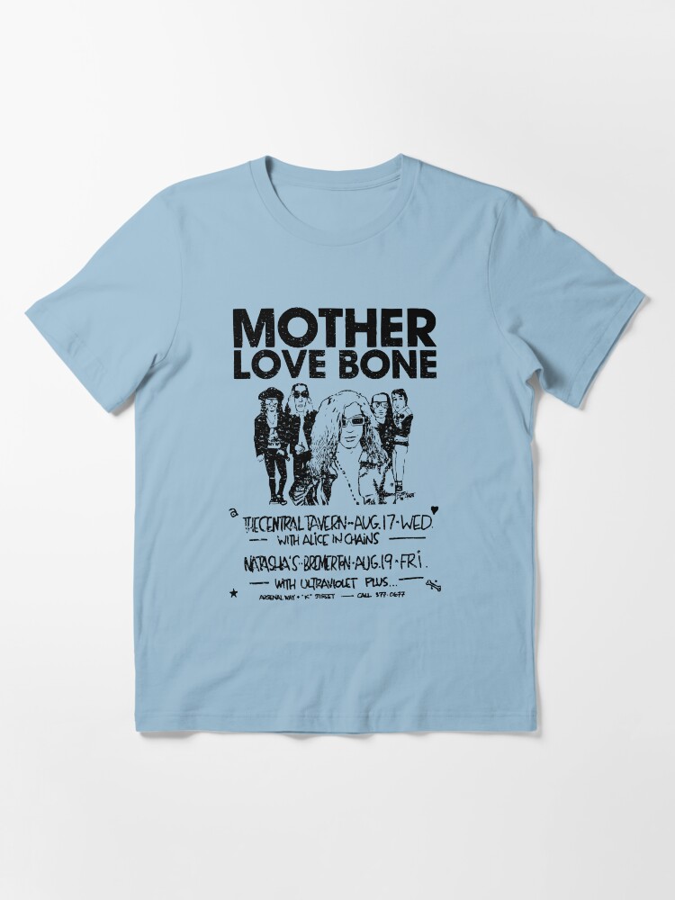 mother love bone shirt