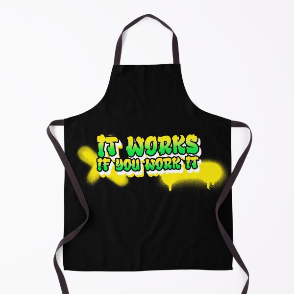 Item preview, It Works If You Work It designed and sold by JodyzDesigns.