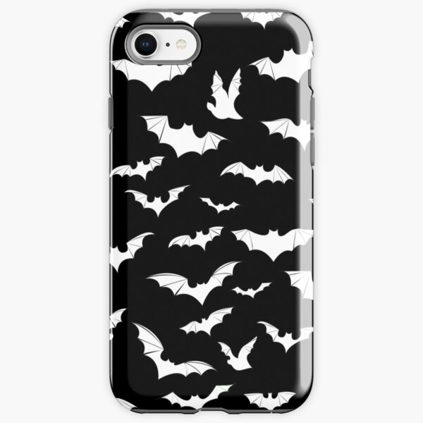 Going Batty iPhone Tough Case