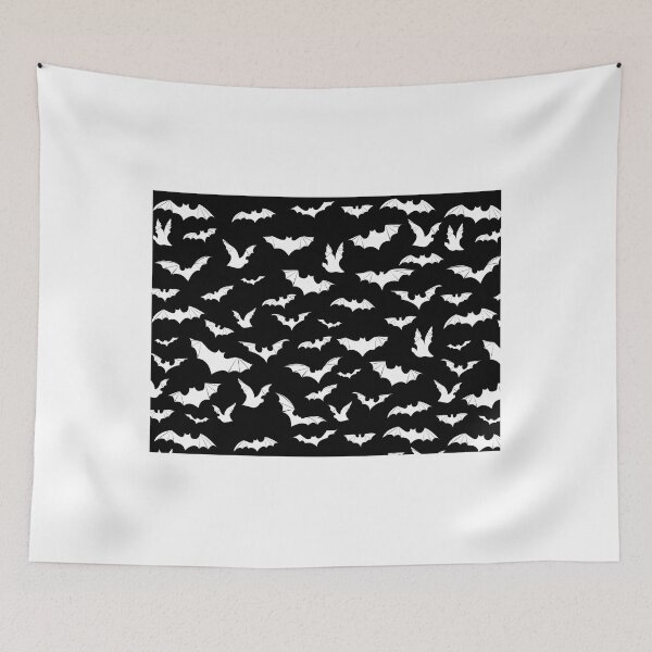 Item preview, Going Batty designed and sold by lunaelizabeth.