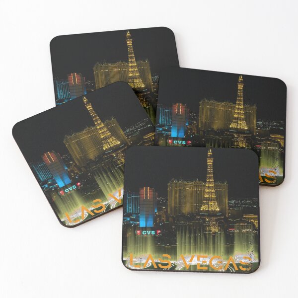 Item preview, Las Vegas designed and sold by designbychow.