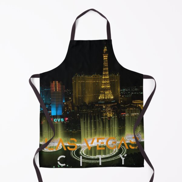 Item preview, Las Vegas designed and sold by designbychow.