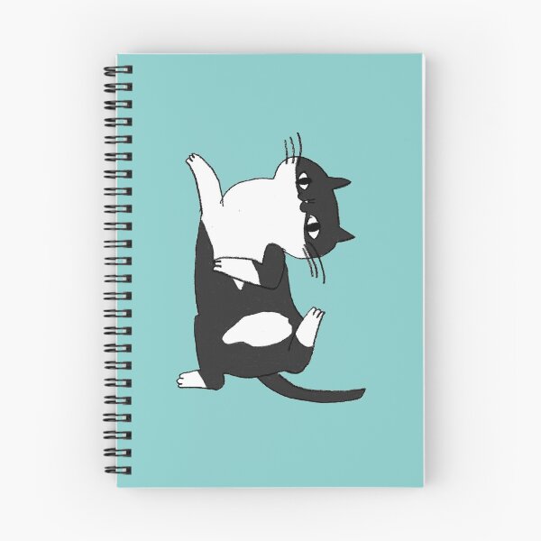 Item preview, Tuxedo Cat Neko II x Mori designed and sold by morichiang.