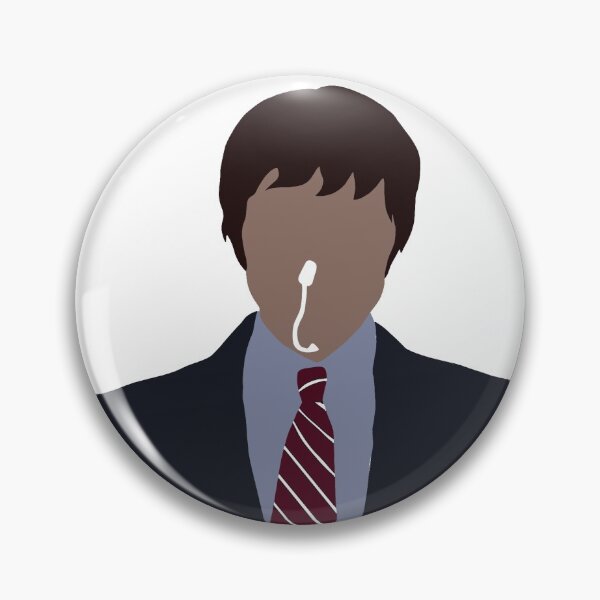 Item preview, Sebastian (Viola) with a Tampon in the Nose designed and sold by alisejdesigns.