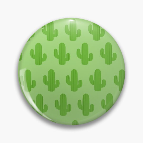 Item preview, Cactus pattern  designed and sold by cristal26.