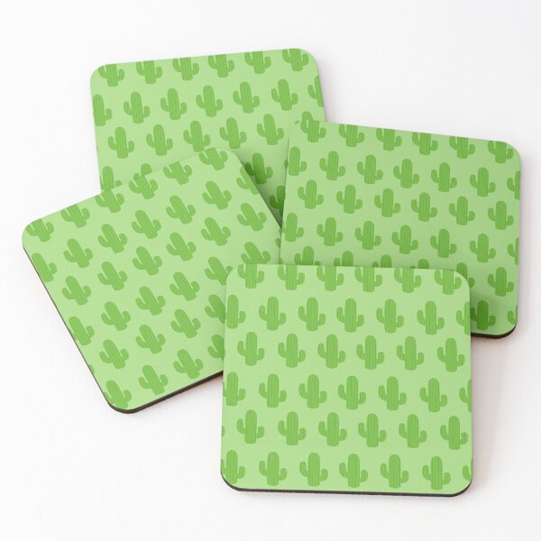 Item preview, Cactus pattern  designed and sold by cristal26.