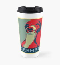 Cermet Travel Mug