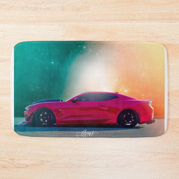 Item preview, lowered Chevrolet Camaro ss designed and sold by KelvinRQ07.