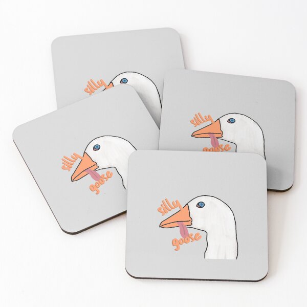 Item preview, Silly Goose designed and sold by kaylanettleton.