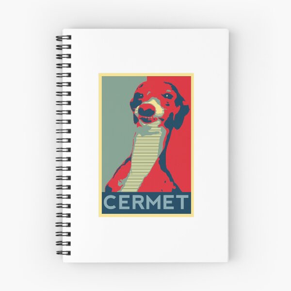 Item preview, Cermet designed and sold by RachelMuldowney.