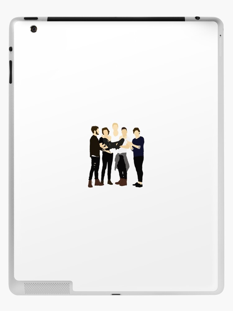 Funda y vinilo para iPad for Sale con la obra «Harry Styles zayn