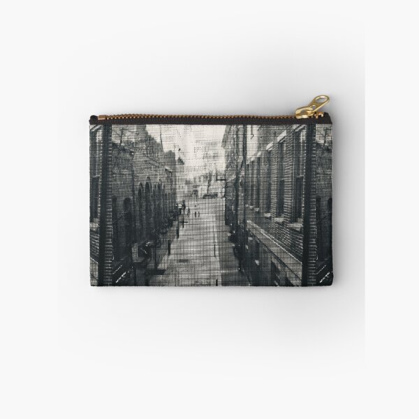 Item preview, Lancaster Central Market View from Tara's designed and sold by QuigleyArt.