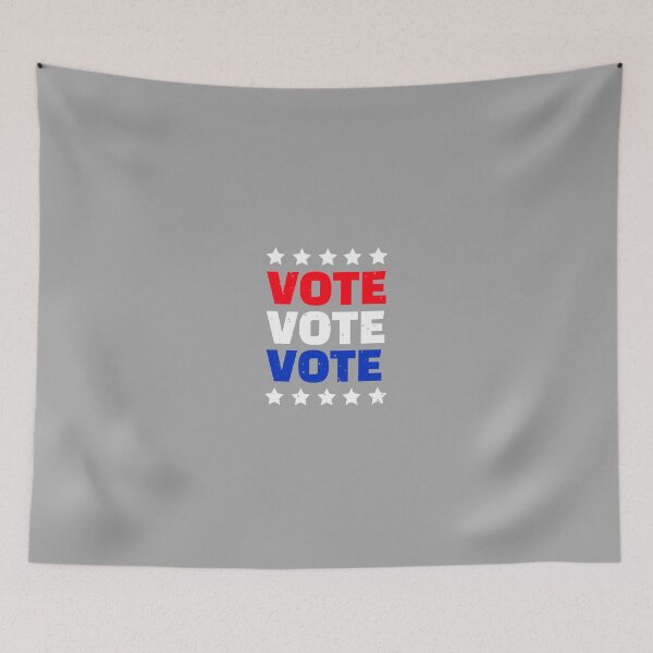 Item preview, Vote, Vote, Vote designed and sold by cvt01.