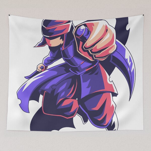 Item preview, Warrior designed and sold by Adiawarja.