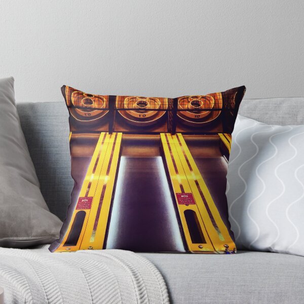 Item preview, Skee-Ball at the Beach designed and sold by QuigleyArt.