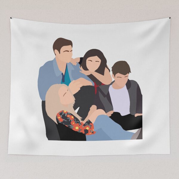 Item preview, girl meets world designed and sold by kirafolk.