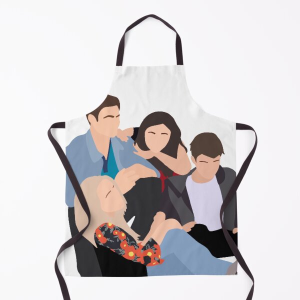 Item preview, girl meets world designed and sold by kirafolk.