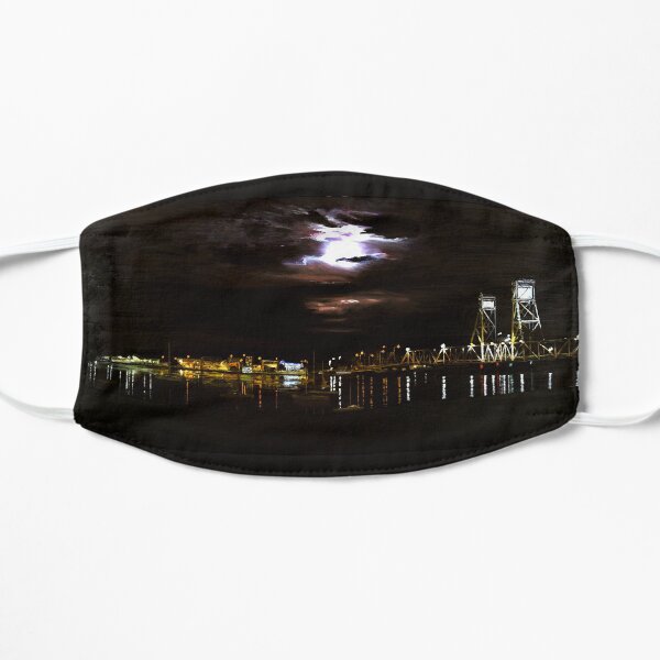 Full moon Mask