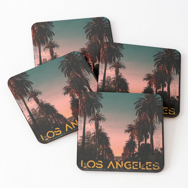 Artikelvorschau, Los Angeles entworfen und verkauft von designbychow.