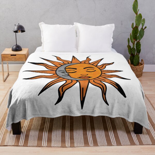 Item preview, Sun&Moon designed and sold by jenn-martinez.