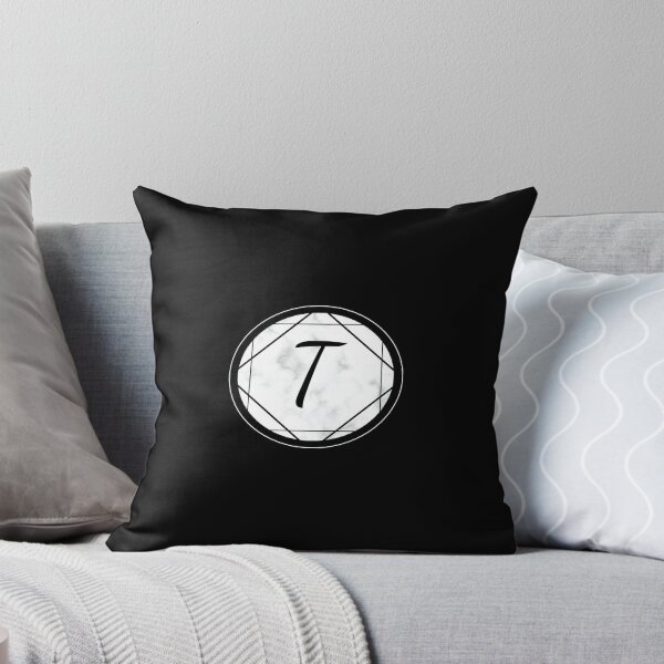 Item preview, T inicial / monograma designed and sold by Nfran409.