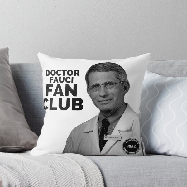 Item preview, Doctor Fauci Fan Club, Dr. Fauci, Dr. Fauci 2020, Dr. Anthony Fauci, Dr Fauci Gift, Fauci, Wear Your Mask designed and sold by LoveGiftHub.