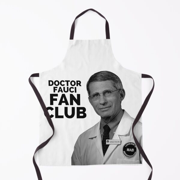 Item preview, Doctor Fauci Fan Club, Dr. Fauci, Dr. Fauci 2020, Dr. Anthony Fauci, Dr Fauci Gift, Fauci, Wear Your Mask designed and sold by LoveGiftHub.