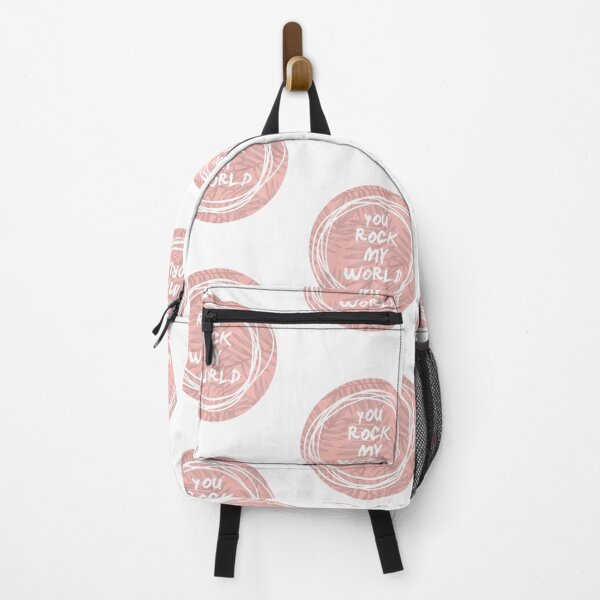 Item preview, You Rock My World! Rose Vintage - digital paint by Iona Art Digital designed and sold by IonaArtDigital.