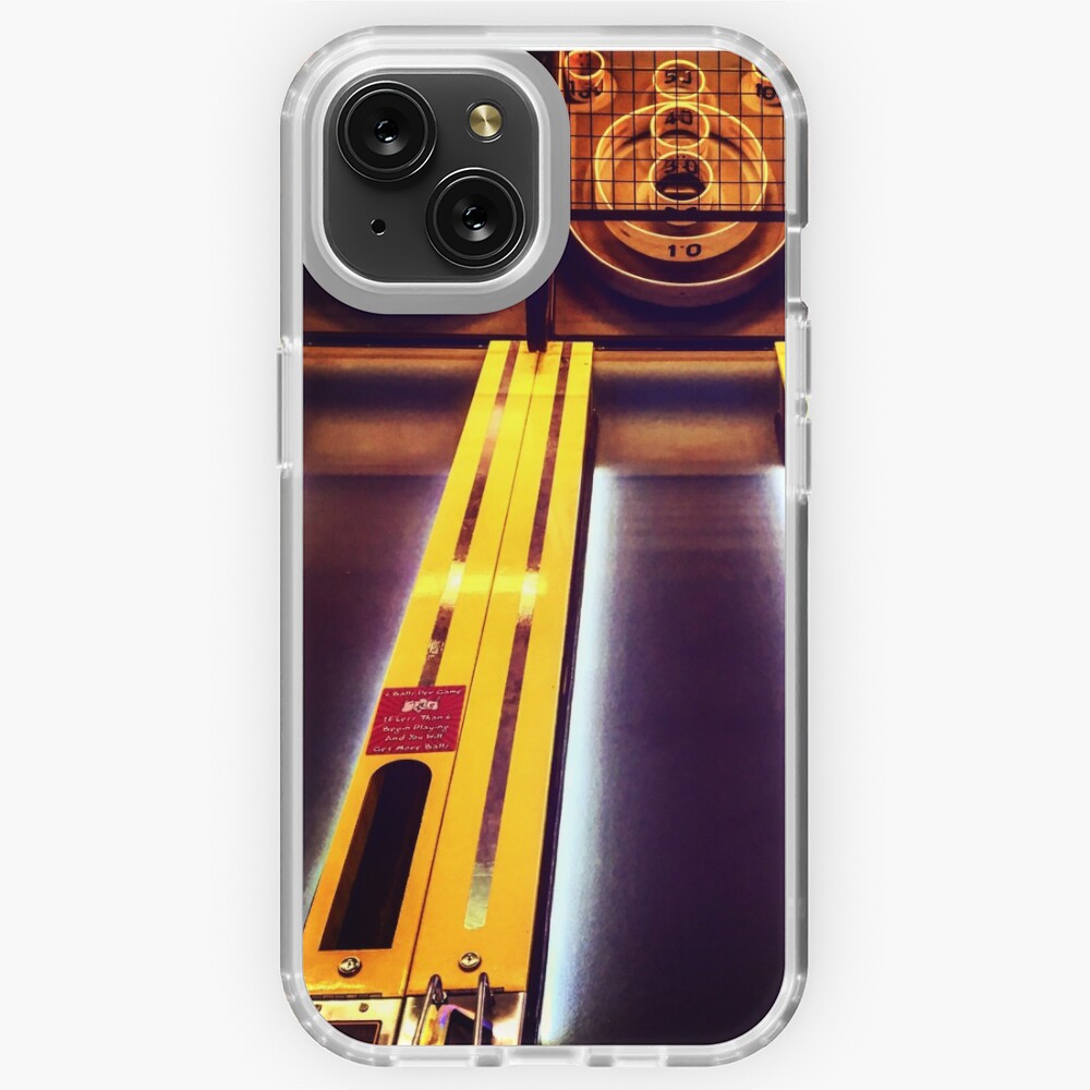 Item preview, iPhone Soft Case designed and sold by QuigleyArt.