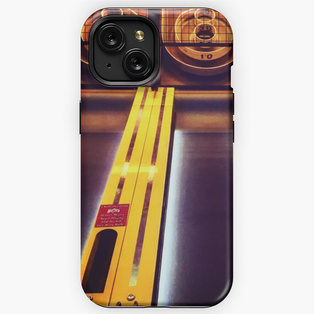 Item preview, iPhone Tough Case designed and sold by QuigleyArt.