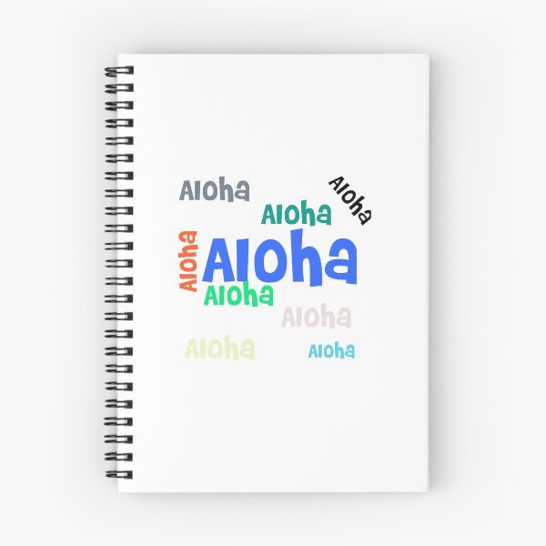 Artikelvorschau, Aloha !! entworfen und verkauft von caseydesigns1.