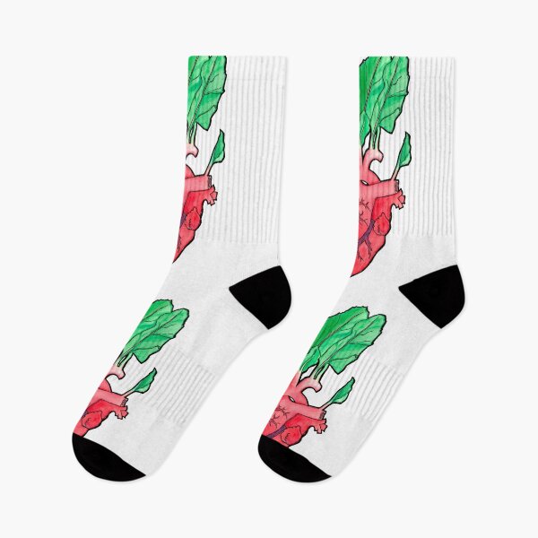Item preview, Heartbeet designed and sold by Casey MacDonald.