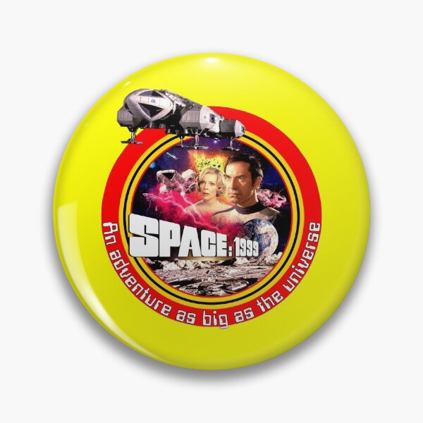 Item preview, SPACE: 1999 AN ADVENTURE AS BIG AS THE UNIVERSE 1 designed and sold by sorellarium13.