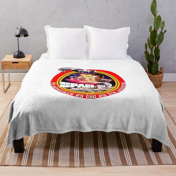 Item preview, SPACE: 1999 AN ADVENTURE AS BIG AS THE UNIVERSE 1 designed and sold by sorellarium13.