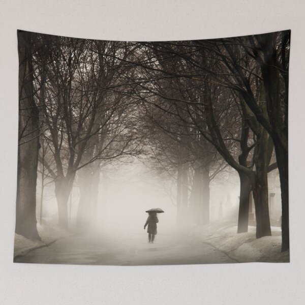 Item preview, Mount-Royal Cimetery, Montreal designed and sold by louishay.