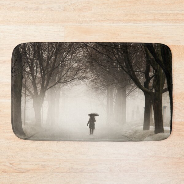 Item preview, Mount-Royal Cimetery, Montreal designed and sold by louishay.