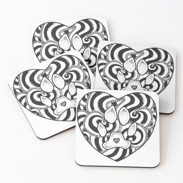 Item preview, Animal Lover  designed and sold by aeonflows.