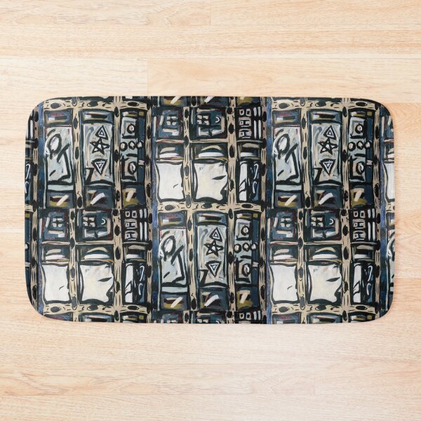 Item preview, Nashville City Club Views Series designed and sold by QuigleyArt.