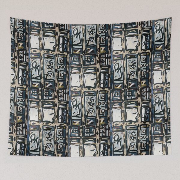 Item preview, Nashville City Club Views Series designed and sold by QuigleyArt.