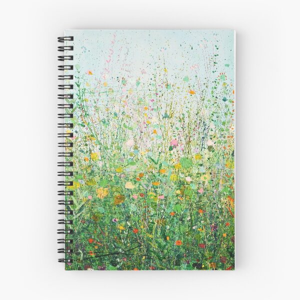 Item preview, The Field Behind My House designed and sold by sandydooley.