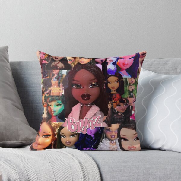 Artikelvorschau, Bratz Puppe entworfen und verkauft von st4rgirljai.
