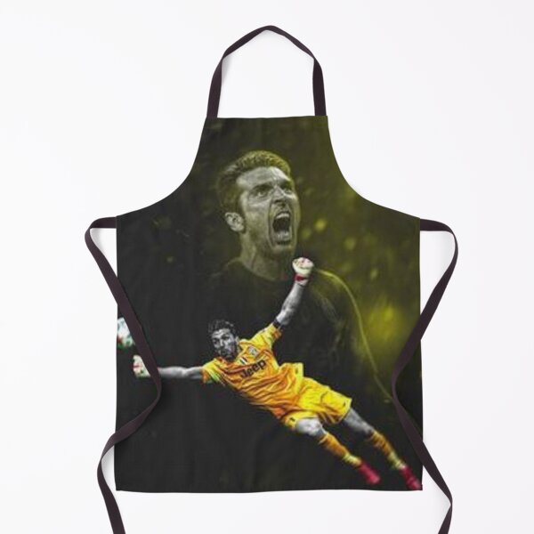 Item preview, Gianluigi Buffon Art designed and sold by newbocil84.