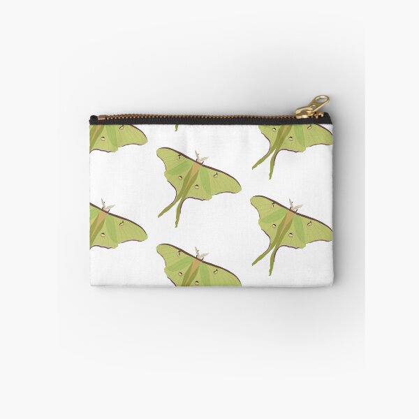 Item preview, Luna Moth designed and sold by Hopsdontlie.