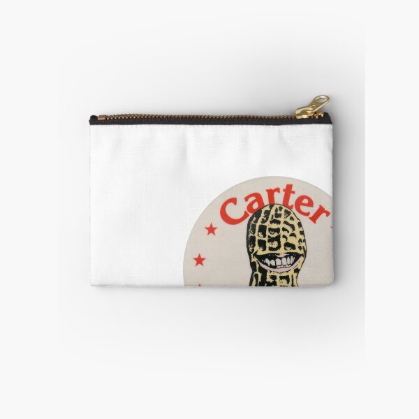 Item preview, Jimmy Carter for President Peanut Smile designed and sold by rockytherack.